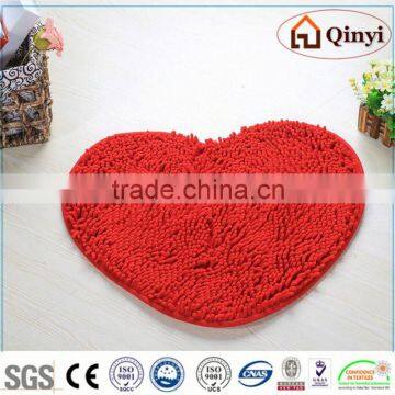 NEW Chenille Doormat / Floor Mat / Chenille mat-QINYI