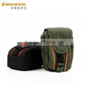 High Quality OEM Compact System small kit Camera Waist bag with hook                        
                                                Quality Choice