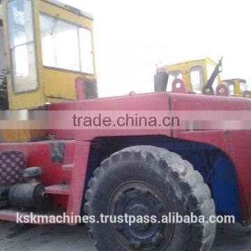 Good Price Komastu Used Forklift 25T l Hot Sale Used Forklift Truck 25 Ton photo-2