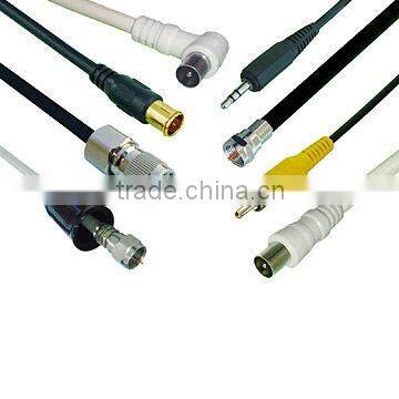 coaxial cable rg213