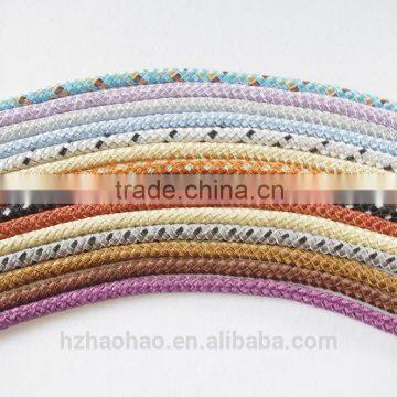 Polyester Twisted Cord Rope for sofa decorative