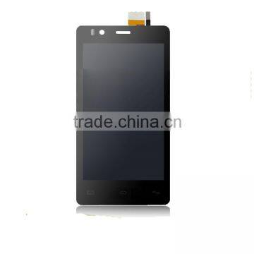 Replacement Mobile Phone LCD Touch Screen Digitizer For BQ Aquaris E4.5