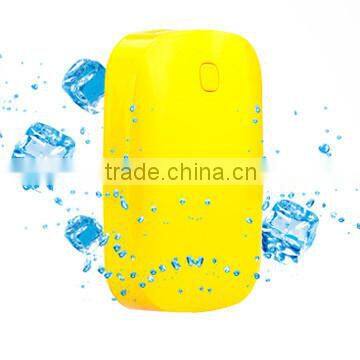 High Capacitive Plastic Shell Power Bank