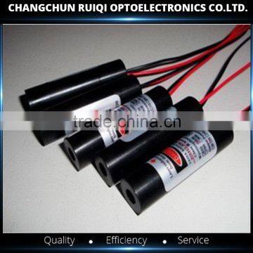 405nm 20mw Focusable Blue Violet Line Laser Module photo-3