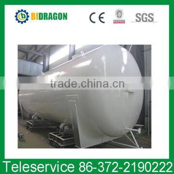 5000 L cryogenic tank/liquid argon tank /liquid nature gas tank