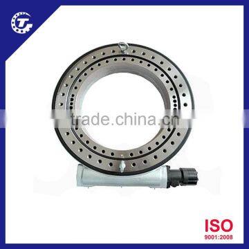 Satellite Antenna Receiving Part Slewing Drive photo-3