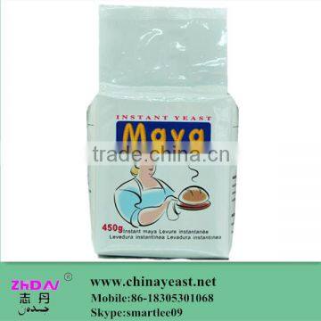 Fermenting Nutritional Instant Dry Yeast Products