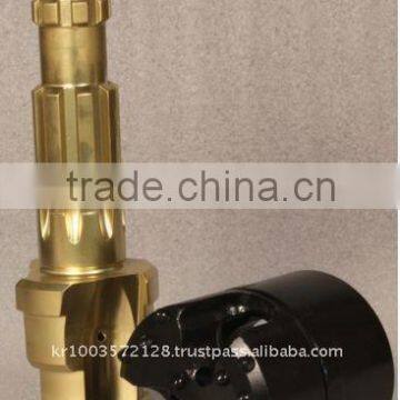 High Quliaty Casing Drill System Made in South Korea