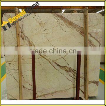 Gold Marble Slabs Cream Block Golden Marble Slabs