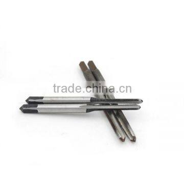 Hand tap tools M2.5,Tap model tools