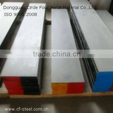 cold work Steel Plate O1/1.2510/SKS3