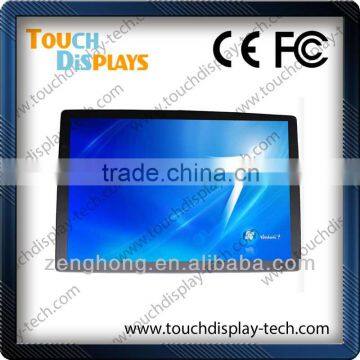 22inch hdmi touch screen monitor