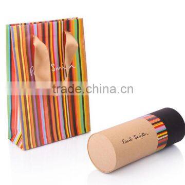 wholesale factory price paper tube Mailing and storage kraft paper tube