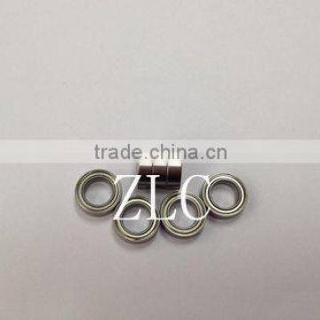 Stainless Steel MR104 bearing 4x10x4mm Mr104 Micro Bearing