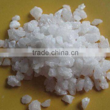 Factory of Raw Material White Corundum for Coating In Competitive Price from China