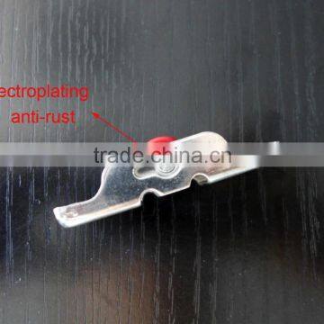Nylon Pulleys For Sale,Sliding Window Roller photo-4