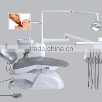 Advanced dental chairs treatment unit price