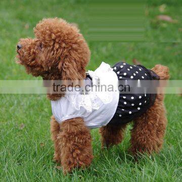 Dog Skirt Dog Clothes Dog Apparels