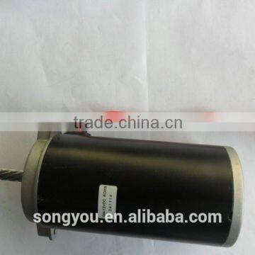 12V DC electric motor