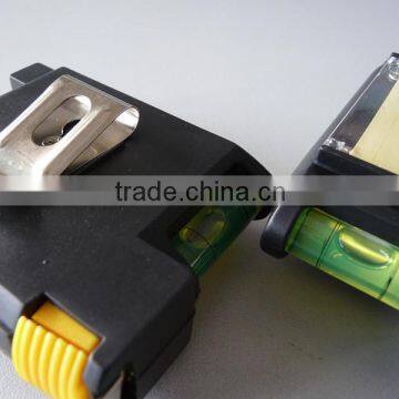 Very Popular Cheap and Pomotion 2m & 3m Gift Steel Tape Measure With Memo photo-2