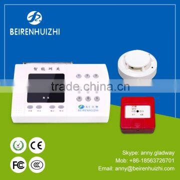 Conventional Emergency Manual Call Point ,fire alarm emergency push button for sale