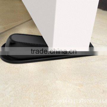 Rubber Door Stop Resistance Rubber Door Rubber Door Stopper Daily Life of Rubber Products