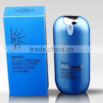 2013 Cute Design Sun Cream , Sunscreen Cream