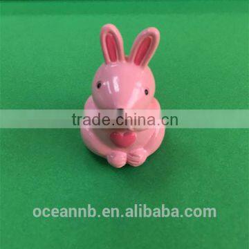 Cute Animals Bunny Family Lip Balm photo-2