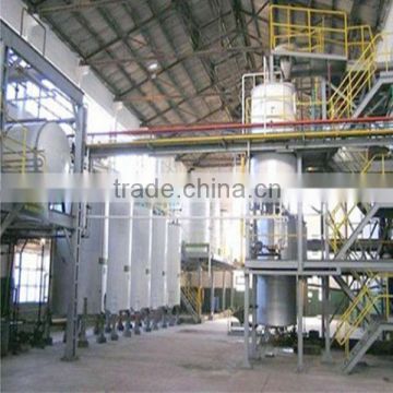 Alibaba Hot Sell Oil Seed Pre-pressing Machine/Seed Processing Factory