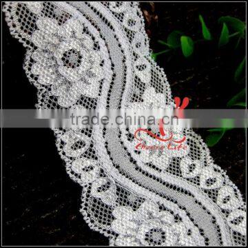 2013-cheerslife trimming lace,nylon lace