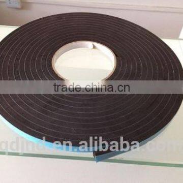Single sided/double sided PVC foam tape