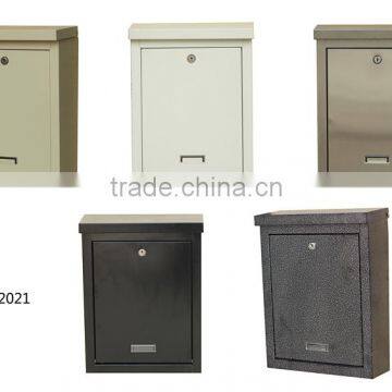 JHC-2021/outdoor mailboxes for apartments