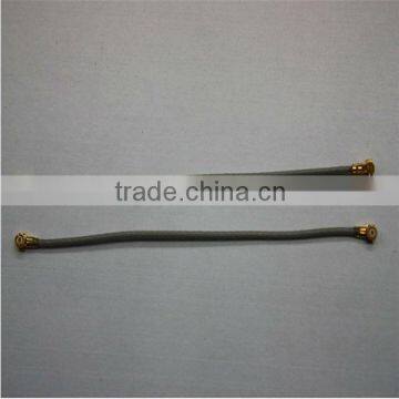 ipx 0.81 rf cable assembly manufacturer with ipex to ipex