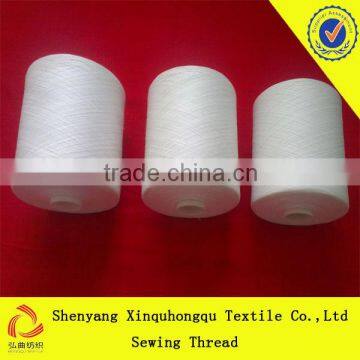 T30s/3 TFO 100% Yizheng polyester sewing thread good for jeans