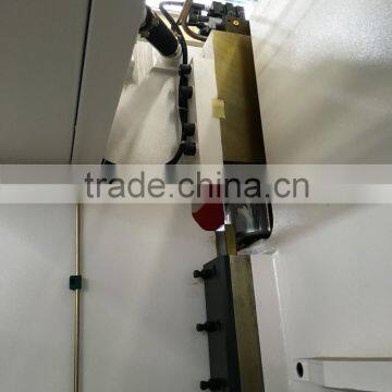 LVD-CNC- Small CNC Press Brake / Small Press Brake 30T/1600 photo-4