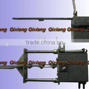 Welding Mold