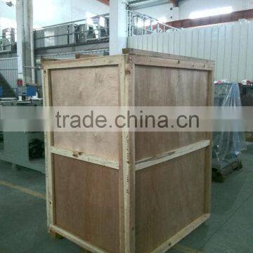 FQ-320 Label Adhesive Tape Slitting and Rewinding Machine photo-6