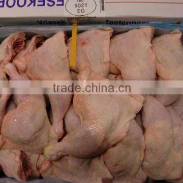 Wholesale Frozen Chicken Leg Quarters