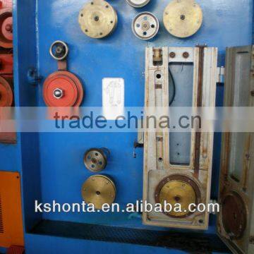 High speed Fine Wire Drawing Machine