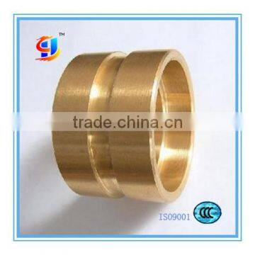 China Supplier Custom High Quality OEM Brass Stamping