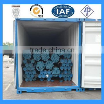 Good quality most popular 0.5 inch steel pipe