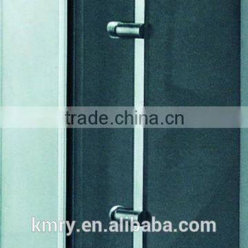 L-shape Pivoted Shower Doors (KK3129) photo-5