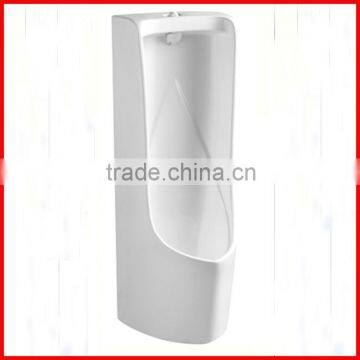 Sanitary ware bathroom toilet ceramic white floor standing big urinal X-2013