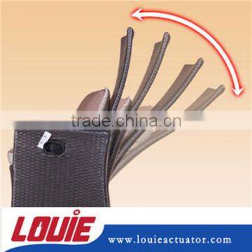 Compression Load Type and Cylinder Style Lockable Gas Spring for Massage Armchair photo-2