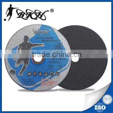 4 1/2 Inch Cutting wheel Abrasive Cutting Tools For Metal/Stainless