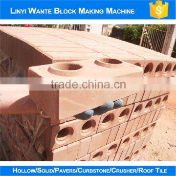 WT2-10 ecomaquinas brick machine presses ecological brick