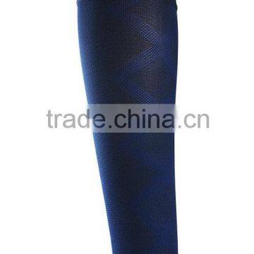 Custom Medical Calf Compression Sleeve High Elastic Shin Soccer Shin Guard photo-3