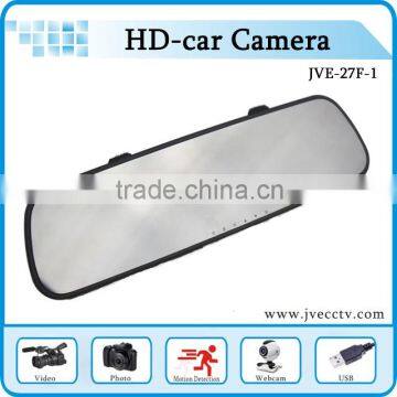 Top quality 1080P Full HD Car Camera High Resolution Car Reverse Rearview Camera