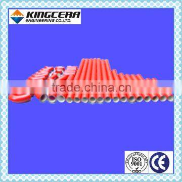 Super Quality Wear&Impact Resistant Concrete Pump Spare parts pipe and elbow