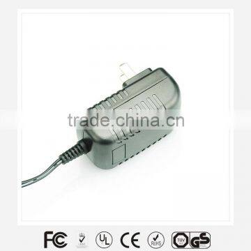 US Plugs 15W Switch Power Adapter 5V 3A for Router photo-3